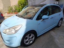 Shes citroen c3
