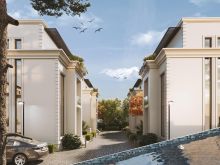 🏡 SHITET APARTAMENT 2+1 – ROSES RESIDENCE 2