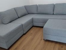 Shiten Divan (bëhet Krevat) Super Ofertë 190€!!!