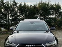 AUDI A6 2016