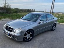 🔥 OKAZION! Mercedes C200 CDI Automat Avangarde – vetëm 2700