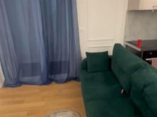 APARTAMENT ME QERA 1+1 SELITE 55.000 LEKE