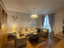 Apartament Modern me Qira tek Shkolla Kuqe