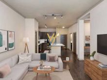 JEPET APARTAMENT 1+1 ME QERA TE RRUGA MIHAL DURI 60.000 LEKE