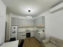 Qera, Apartament 1+1, Ali Demi, Tiranë