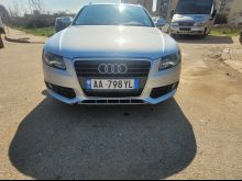 Shitet Audi A4 nafte 2.0 viti 2010