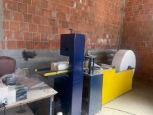 shes makina per palloma salveta leter hixhienike
