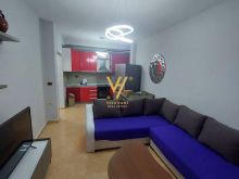 JEPET APARTAMENT 1+1+BLK ME QERA TE KODRA DIELLIT 50.000 LEK