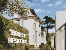 VILË INDIVIDUALE NË SHITJE – ROSES RESIDENCE 2