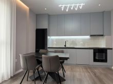 APARTAMENT ME QERA 2+1+2 DON BOSKO 90.000 LEKE