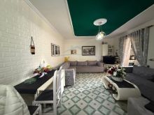 0694738665,Shitet, Apartament 1+1, Rruga Siri Kodra, Tiranë