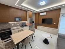 🏡 Qera Apartament 1+1 + 🅿️ në Zogu i Zi