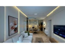 Shitet, Apartament Lux 2+1+2, Tirana Garden Building