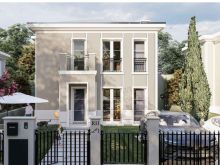 🏡SHITET VILË 2-KATESHE TE ROLLING HILLS LIQENI✨