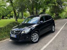 Tiguan2.0tdi Okazion 7990€ tiguan 2011 me 160 mije km orihëh