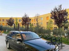 🇨🇭 Bmw E39 540i manual touring  🇨🇭