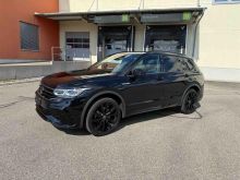 VW Tiguan Allspace 2.0 TDI SCR R-Line 4- Motion DSG