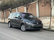 VW Sharan , Viti 2011 , Nafte 2.0 TDI , Automatik , 7 vende,