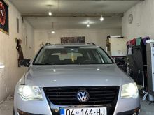 Passat b6