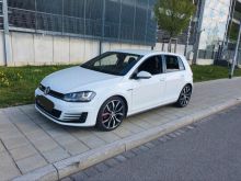 ​🏁 Shitet: Volkswagen Golf 7 GTD – 2.0 TDI (184 PS) – DSG