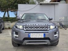 9000 € Range Rover Evoque
