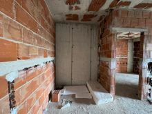 APARTAMENT NE SHITJE 1+1 VIVA REZIDENCE ISH PARKU