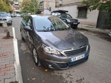 Makine Peugeot 308 SW, te ardhur nga Italia