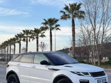 OKAZIONN RANGE ROVER EVOQUE DYNAMIC 2.0 NAFTE 2016 🇩🇪🇩🇪