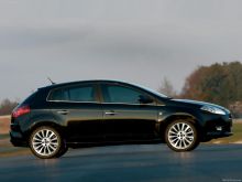 •Fiat Bravo• 1.6 Multijet i diskutueshem