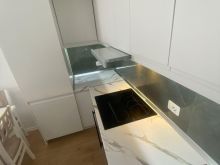 APARTAMENT ME QERA 1+1 5 MAJI 55.000 LEKE