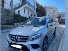 Shitet GLE 350 e 2016