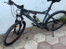 Shes biciklete 27.5 california e sapoardhur gjendje ok