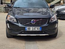 SHITET XC60,2.5 BENZINE, 2015