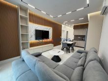 Qera Apartament 1+1 me Parkim  Zogu i Zi  Ndertim i ri  2026