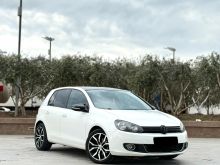 OKAZION VW GOLF 6 ( europe )