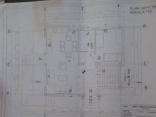 SHITET VILE 250 M2 GOLEM 1.300.000 EURO
