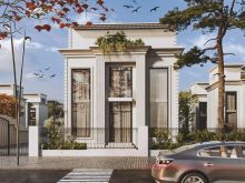 VILË INDIVIDUALE NË SHITJE – ROSES RESIDENCE 2, FARKË