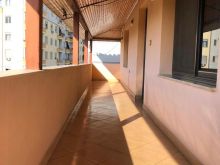 Apartament 1+1 me qera me ballkon