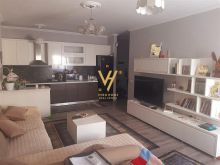 SHITET APARTAMENT 2+1+BLK TE FRESKU 160.000 EURO