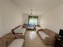 Jepet me qira, Apartament 2+1+2 tualate +2 ballkone Plazh “A