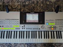 Yamaha Tyros ne shitje