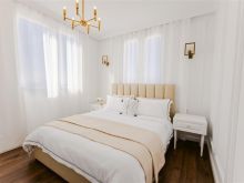 APARTAMENT ME QERA 1+1 ASTIR 60.000 LEKE