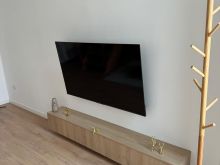 Apartament me qera, Rr. Durresit