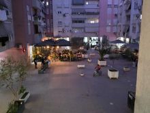 Apartament me qera