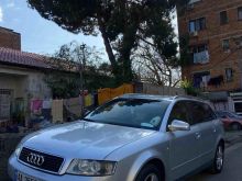 Shitet audi a4