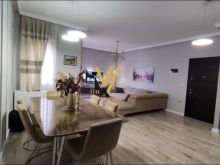 JEPET APARTAMENT 2+1+2BLK ME QIRA KOPSHTI BOTANIK 60.000 LE
