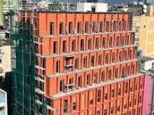 Shitet, Apartament 3+1, Diamond Palace, Ish-Bllok
