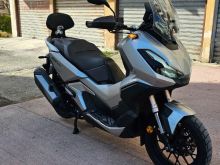 Shitet Honda ADV350