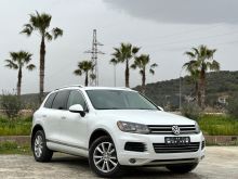 OKAZION VW TOUAREG