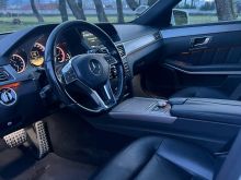 E class